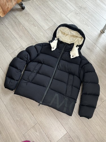 Moncler wilms puffer - puffer, jacket