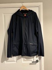 PETER STORM / NICHOLAS DEAKINS COLLAB JACKET NAVY (XXL) 
