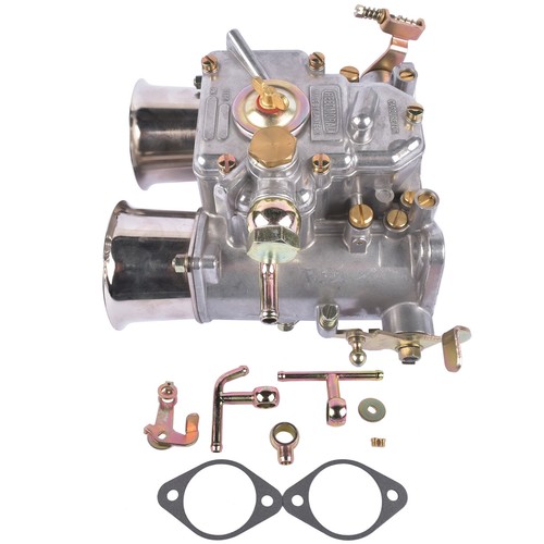 Fit weber 55dcoe carb 55mm - fit,