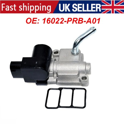 Idle air control valve - air, iacv
