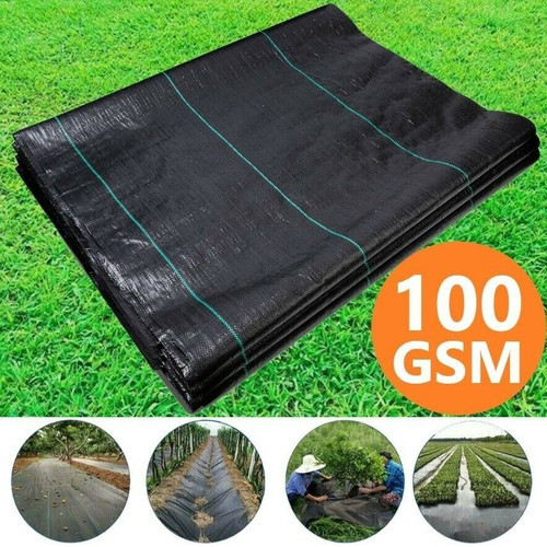Wide groundmaster - 3m,