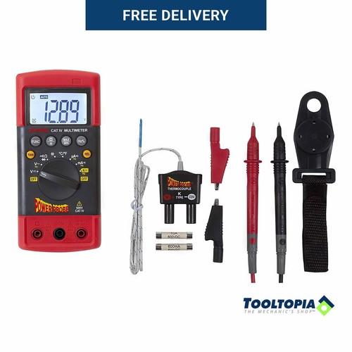 Power probe cat digital - cat,