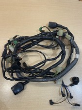 Kawasaki Zx10b 1989 NOS Main Wiring Loom/harness Fits ZX10 B1, B2 And B3 Models