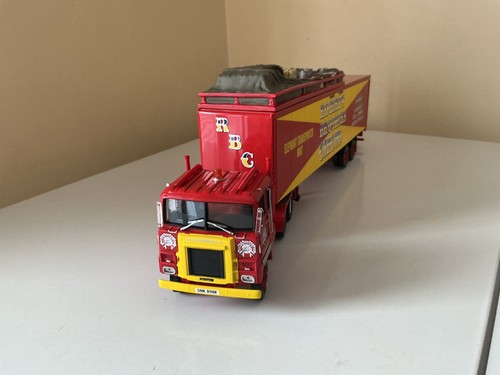 Heavy haulage robert - heavy,
