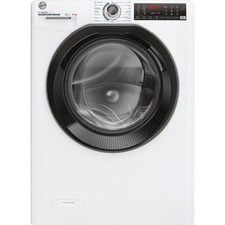 Hoover H3WPS496TAMB6 9kg Load 1400rpm Washing Machine - White