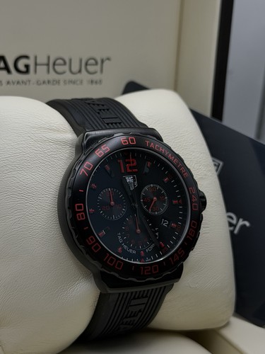 2017 42mm tag - 2017, heuer