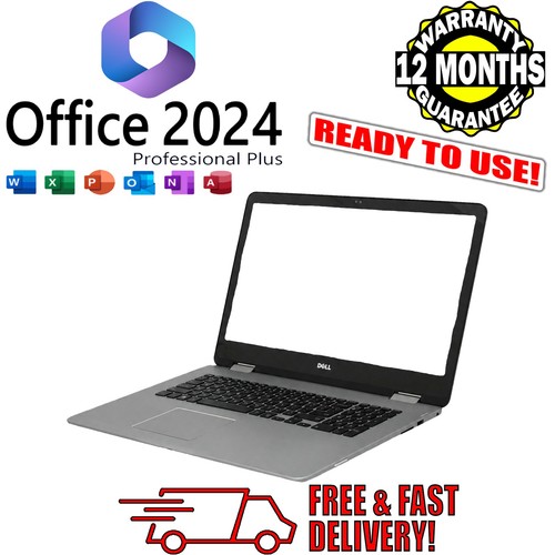 Dell inspiron 7779 - inspiron, 17.3"