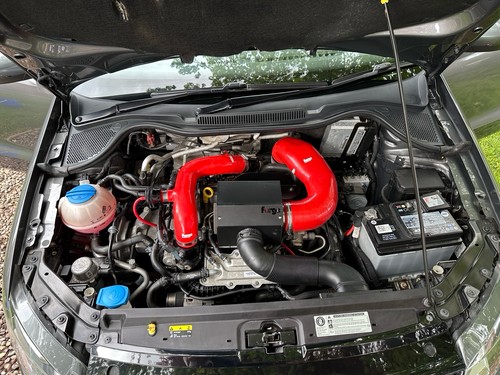 Forge motorsport dump - dump, valve