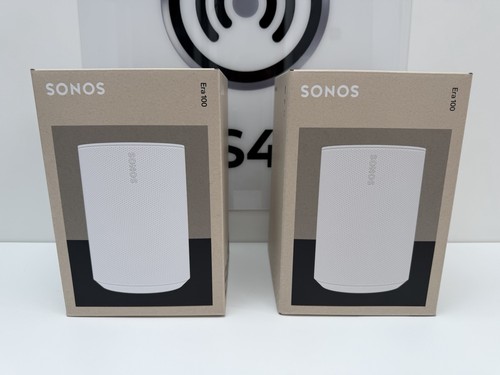 Sonos era 100 wifi - 2, x