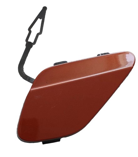 Vauxhall corsa rear tow eye - f,