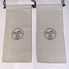 Authentic HERMES Herringbone