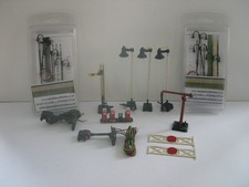 OO GAUGE MODEL RAILWAY