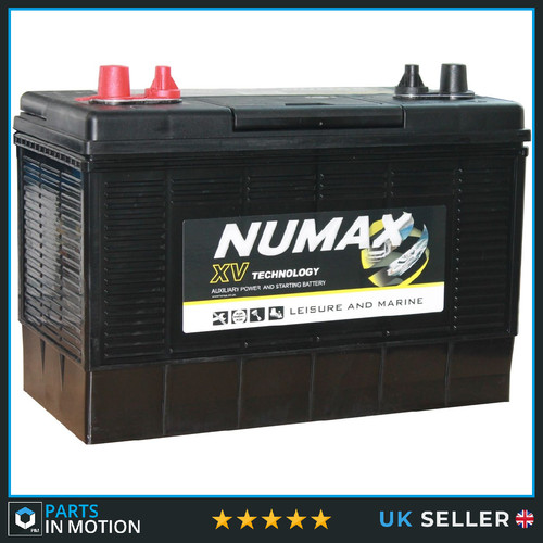 Numax cxv35mf sealed - numax,