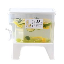 Beverage Dispenser with