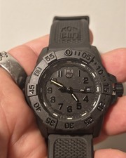Luminox navy seal - navy,