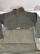 Fjallraven Vardag Anorak