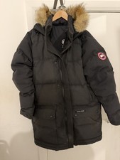 Canada Goose Emory Parka Coat