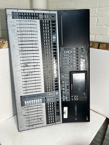 Presonus studiolive 32s series - studiolive,