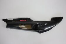 1996 HONDA NSR 125R REAR RIGHT