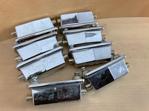 Pearl lot coffin lug - of,