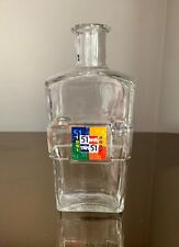 Vintage French Pastis 51 Collectors Bottle / Water Bottle / Decanter / Carafe