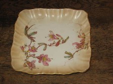 LOVELY DOULTON BURSLEM FOOTED