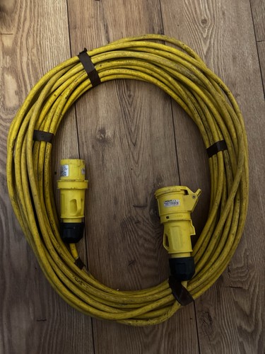 110v meter extension cable - 25,