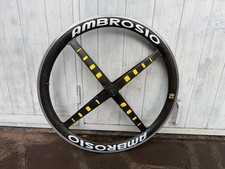Rear wheel Ambrosio Spinergy
