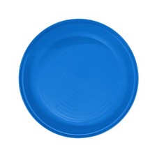 Large 70cm Round Plastic Tuff