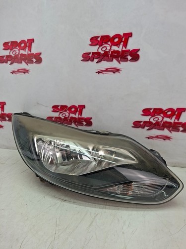 2011 2014 ford focus mk3 - 2011-2014,