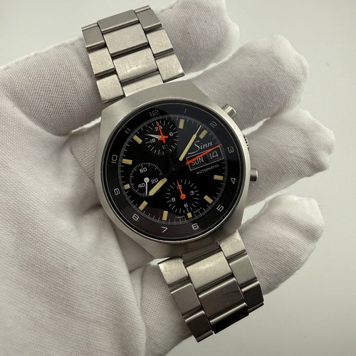 Sinn 157 day - day, date