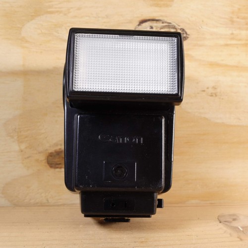 Canon speedlite 199a - speedlite,