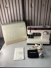 Frister & Rossmann Cub 7 Heavy