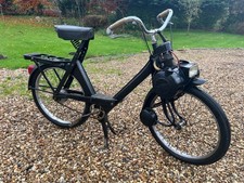 French Velosolex  S3800 Moped 50cc, Runs and Rides,  As Seen On Shed & Buried