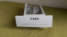 Used AEG Lavamat L68480FL -