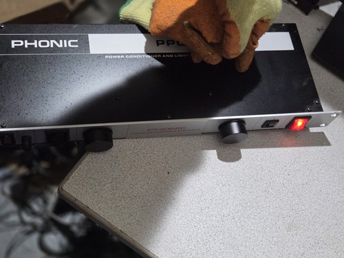 Phonic ppc8000e power - ppc8000e,