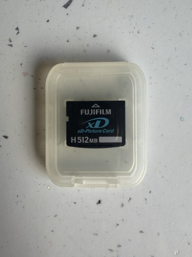 Fujifilm 512mb picture - fujifilm,