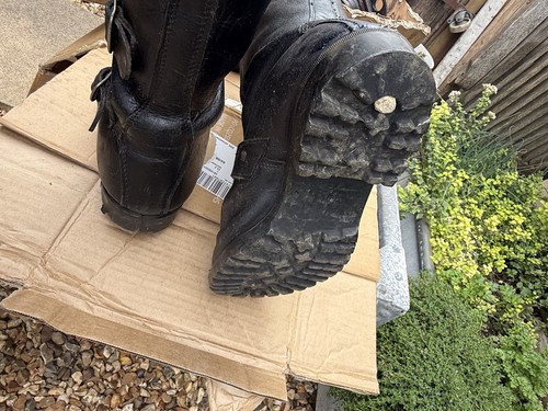 Kett leather 1980s classic - kett,