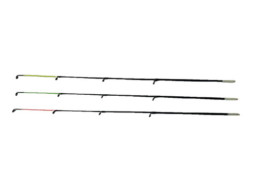 Feeder rod quiver - feeder,