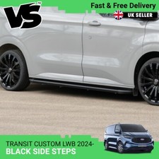 FITS FORD TRANSIT CUSTOM LWB