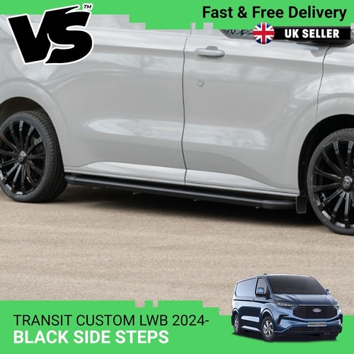 Fits ford transit custom - custom, lwb