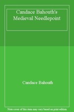 Candace Bahouth's Medieval