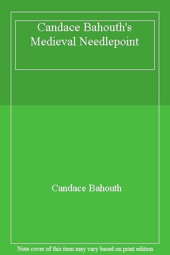 Candace bahouth medieval - candace,