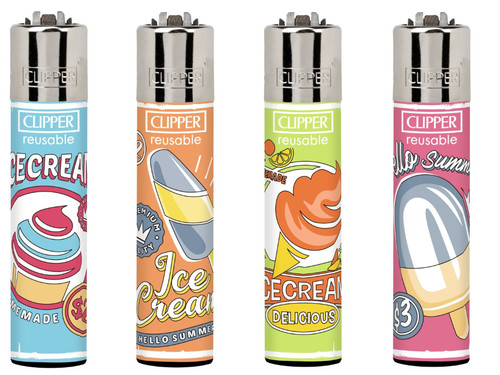 Clipper lighters sweet - clipper,