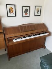 Eavestaff MiniRoyal Upright Piano - Great Condition