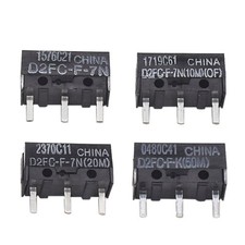 Genuine Mouse Micro Switch