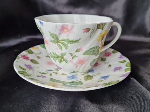 Queens bone china - bone,
