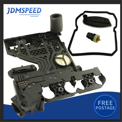 Gearbox conductor plate repair - conductor,