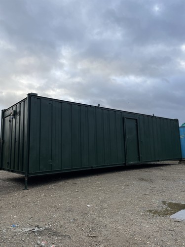 10ft 20ft 32ft office canteen - 32ft,