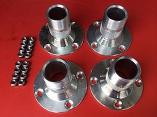 WIRE WHEEL ADAPTORS SUIT